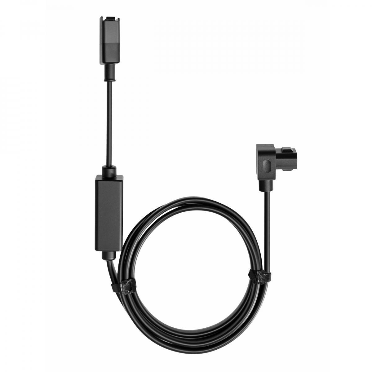 Кабель для подключения EcoFlow Alternator Charger XT150 (2 м)